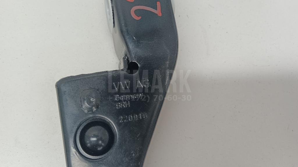 Педаль тормоза