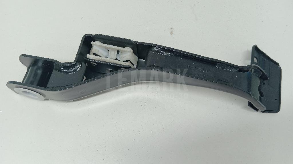 Педаль тормоза