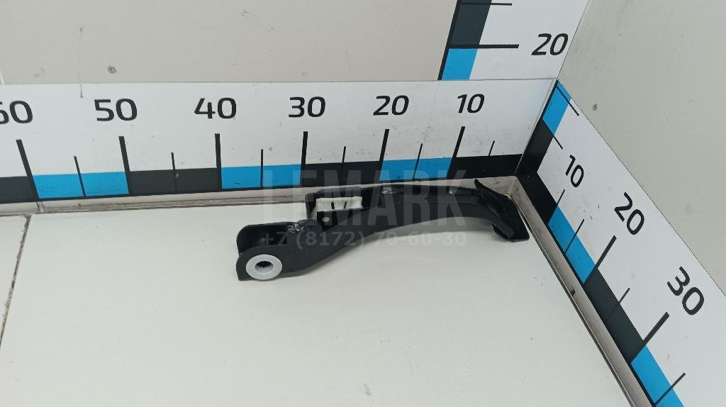 Педаль тормоза