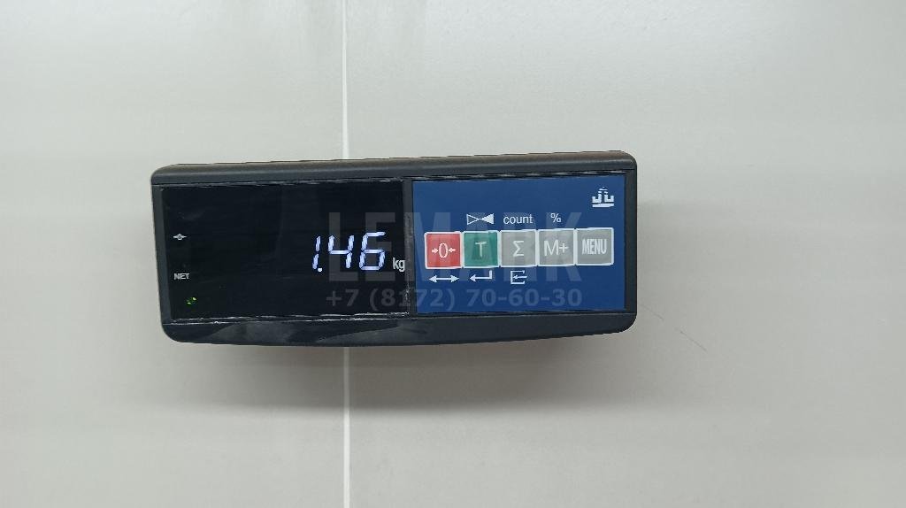 Педаль тормоза