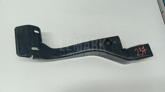 Педаль тормоза