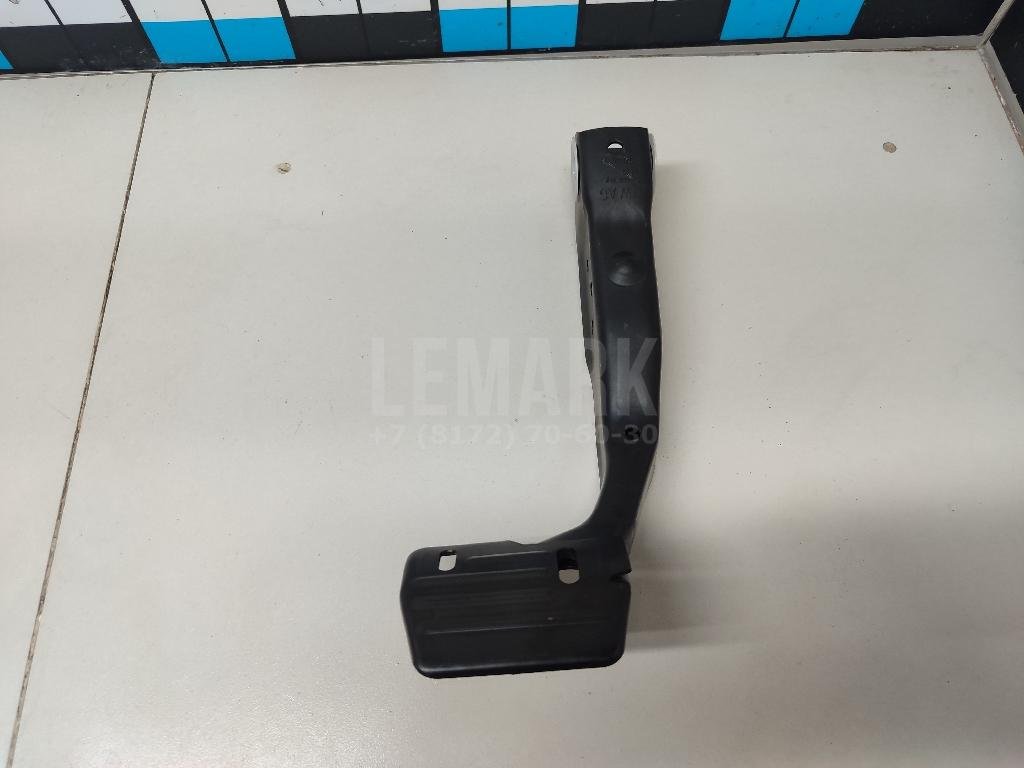 Педаль тормоза