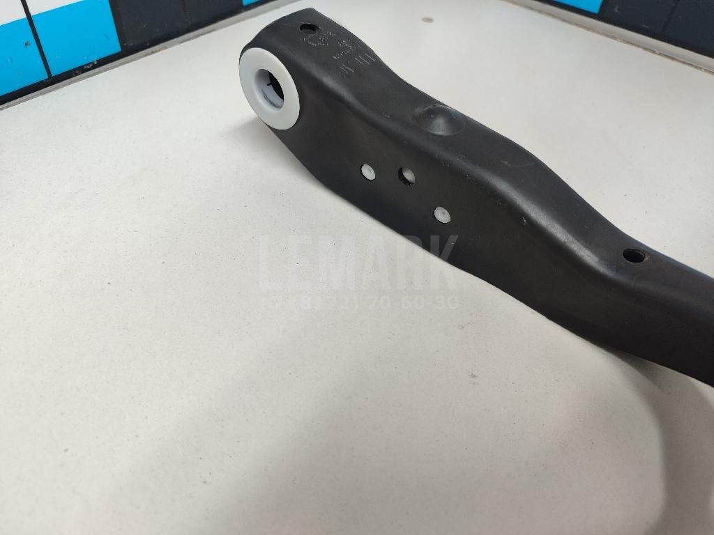 Педаль тормоза