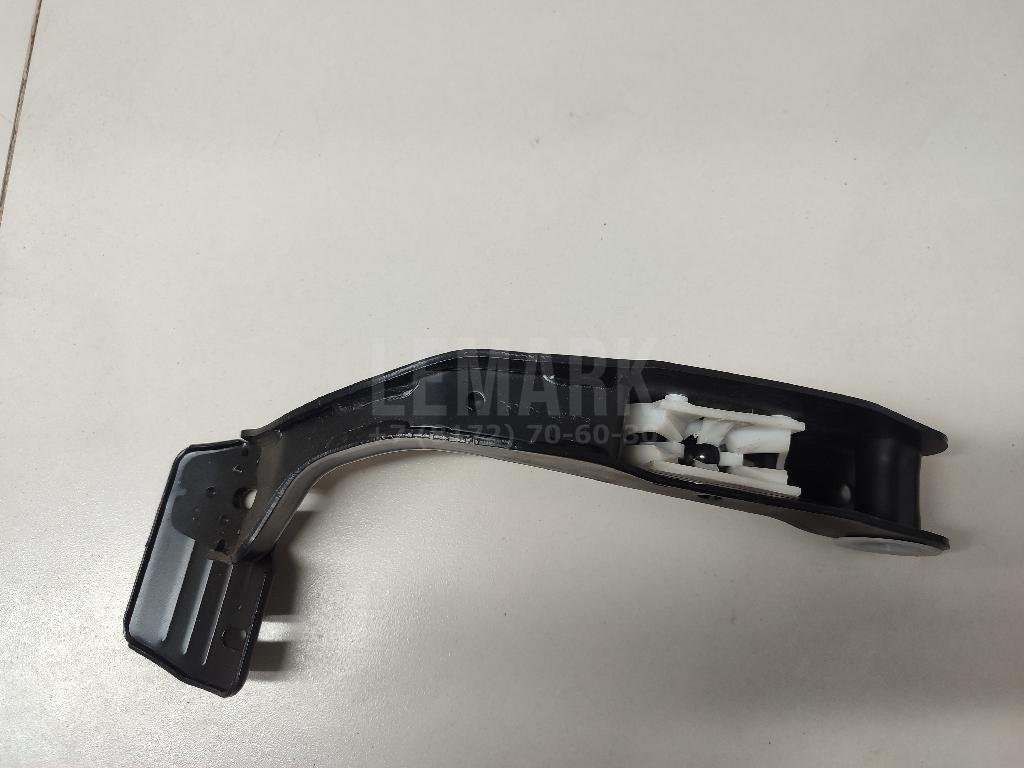 Педаль тормоза