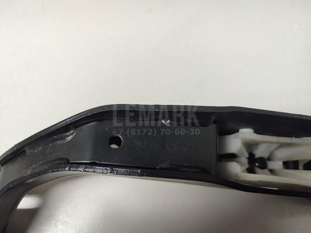 Педаль тормоза