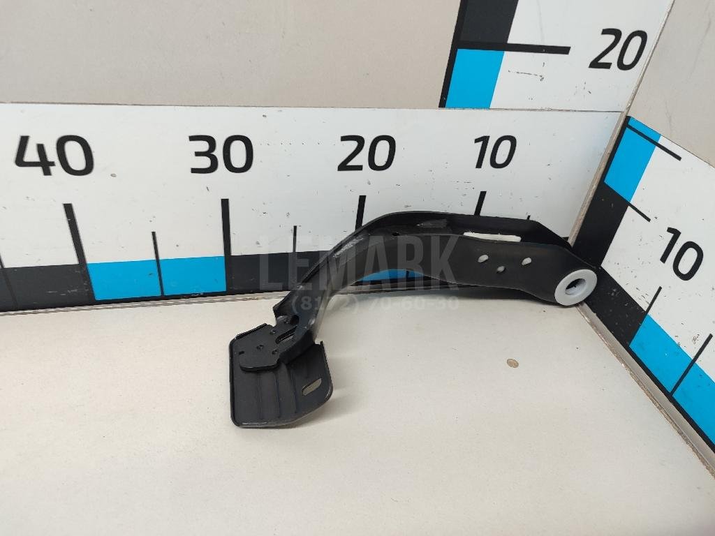 Педаль тормоза