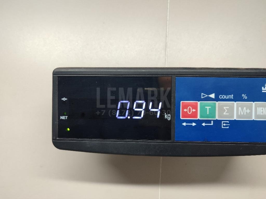 Педаль тормоза