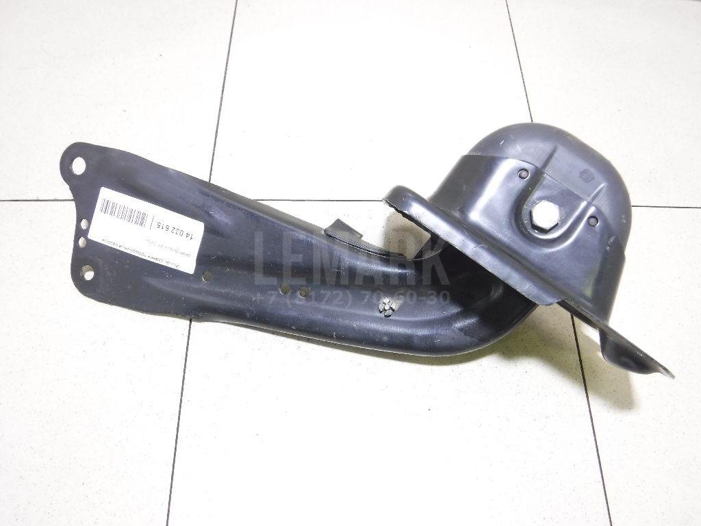 Рычаг задний продольный правый