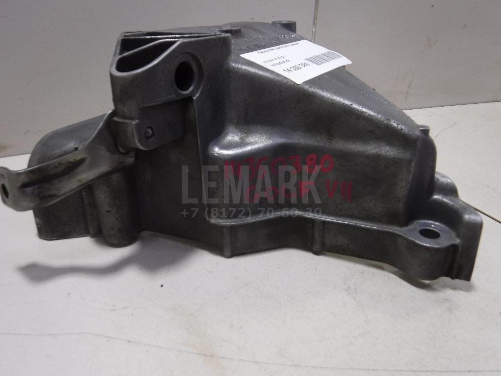 Кронштейн двигателя правый