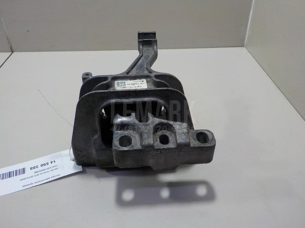 Опора двигателя правая