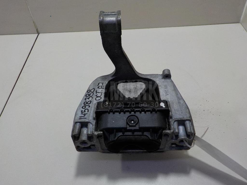 Опора двигателя правая