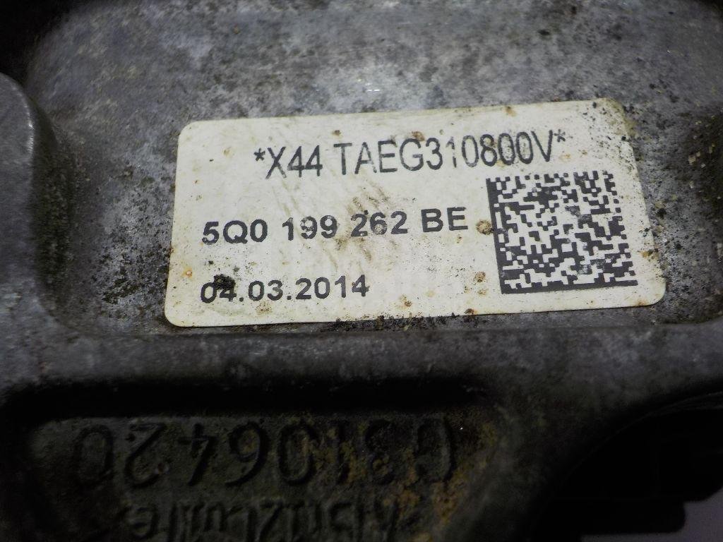 Опора двигателя правая