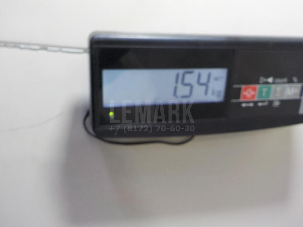 Опора двигателя правая