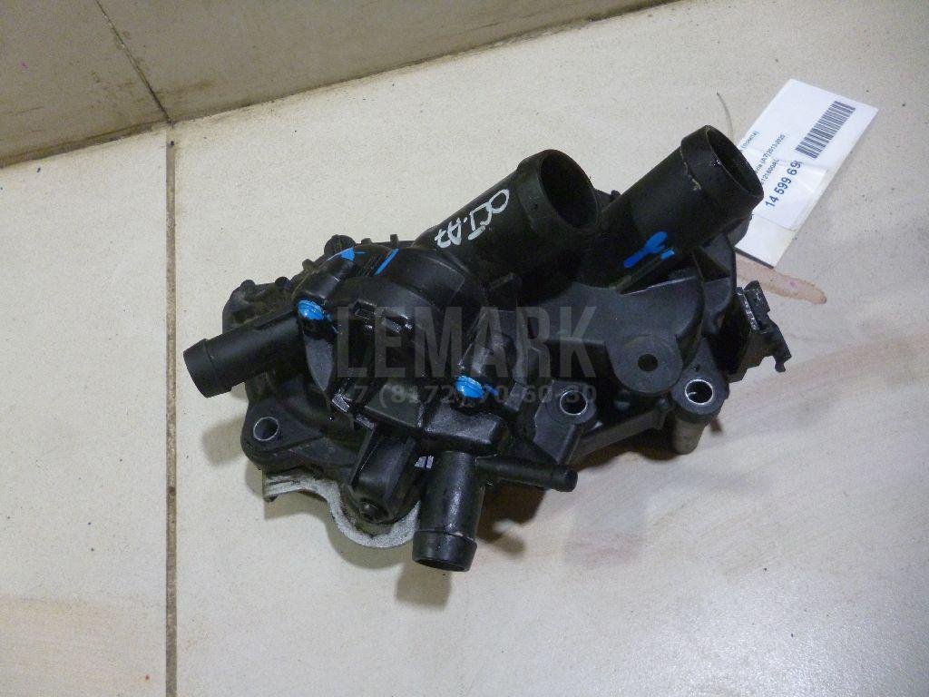 Насос водяной (помпа)