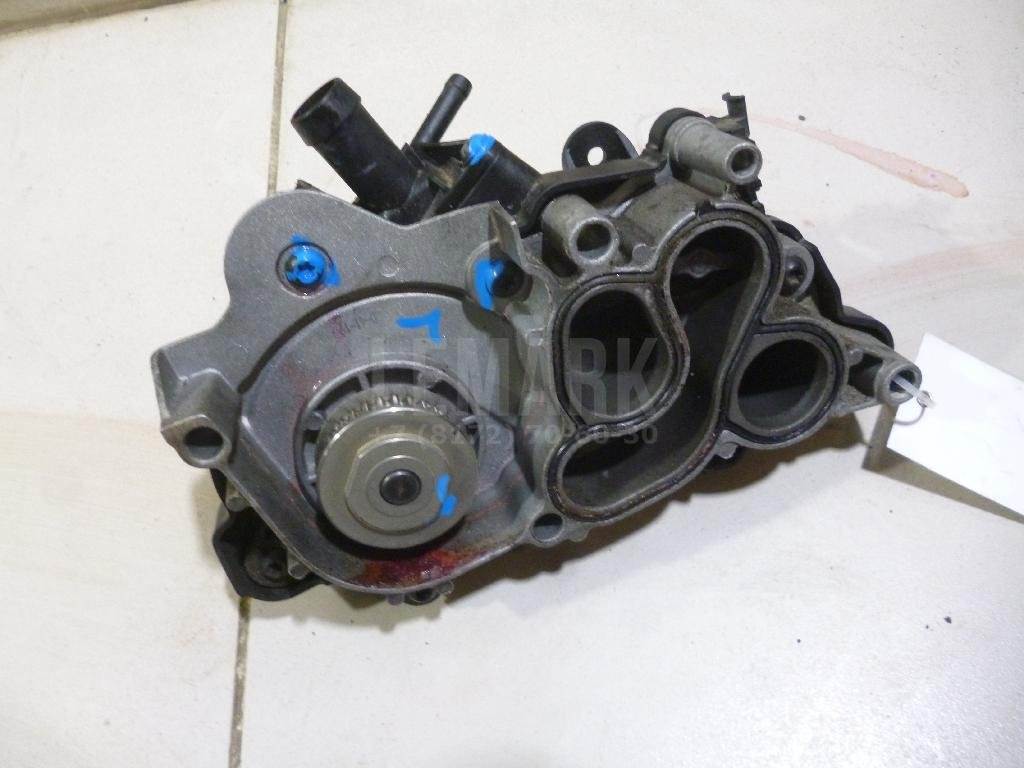 Насос водяной (помпа)