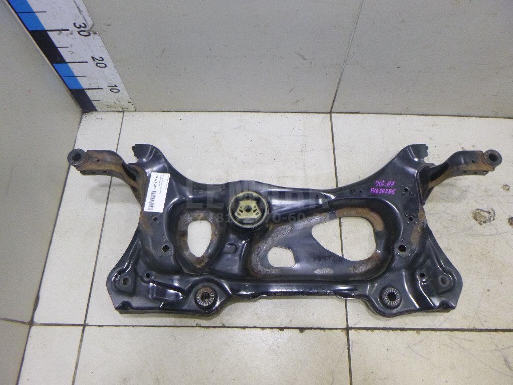 Балка подмоторная