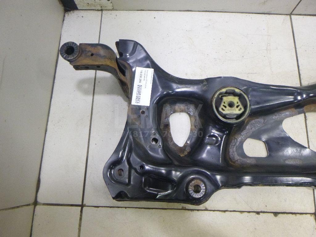 Балка подмоторная