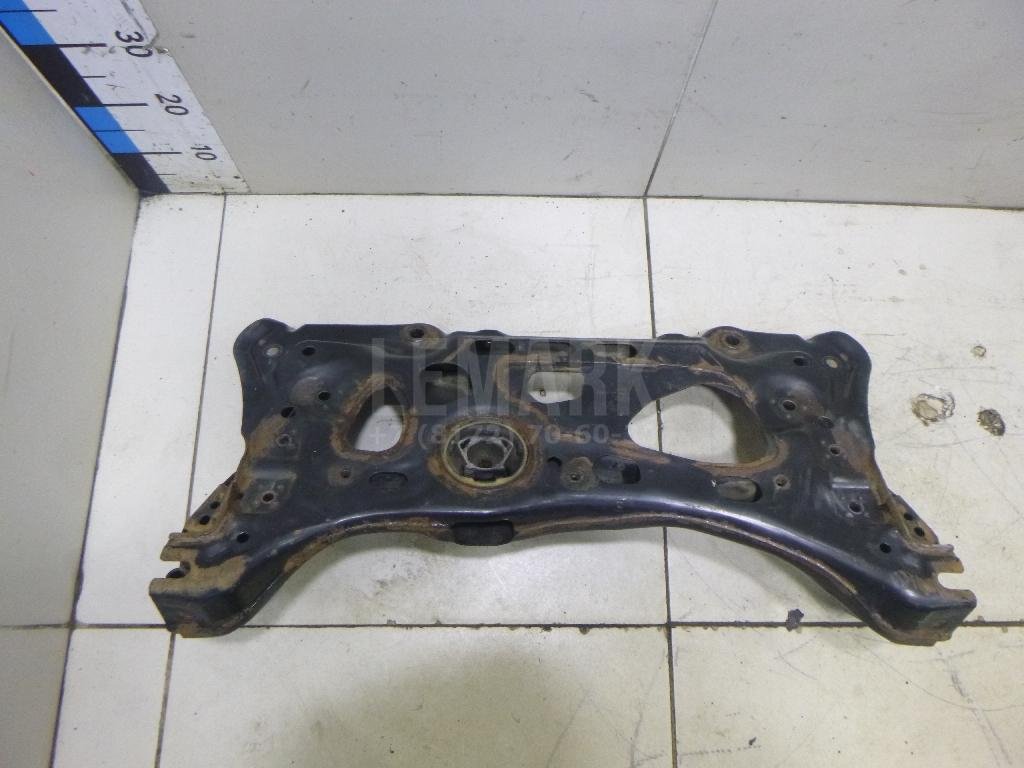 Балка подмоторная