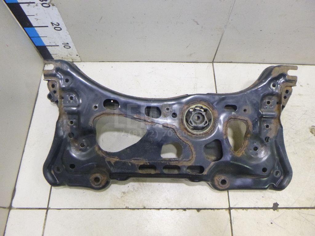 Балка подмоторная