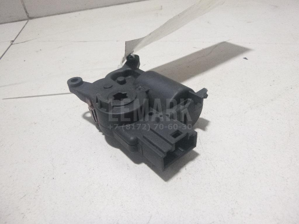 Моторчик заслонки отопителя