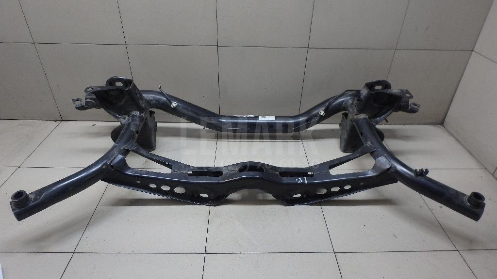 Балка задняя