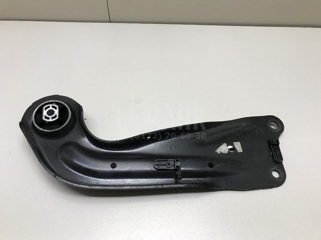 Рычаг задний продольный правый