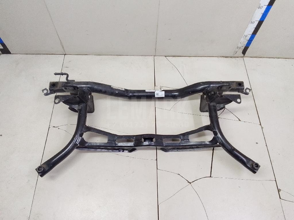 Балка задняя