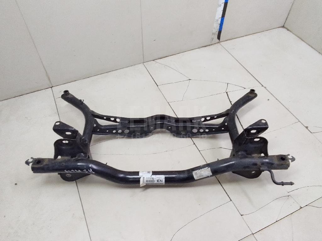 Балка задняя