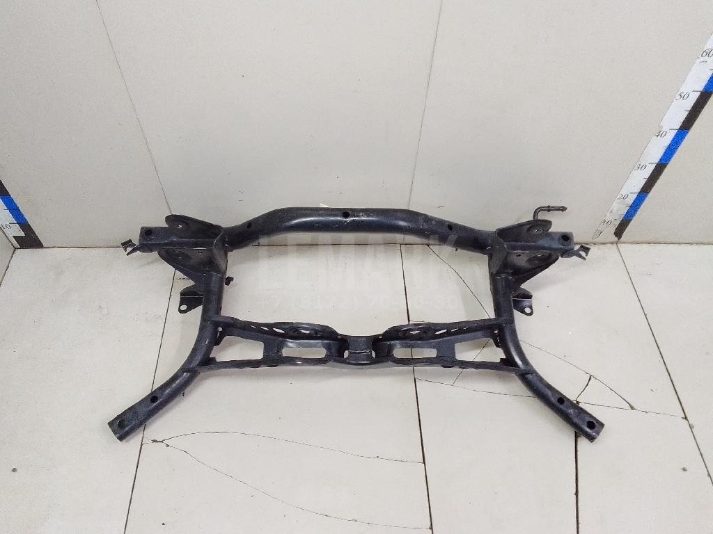 Балка задняя