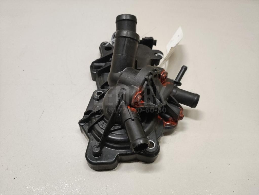 Корпус термостата для  Audi A5/S5 [8F] Cabrio 2010-2016