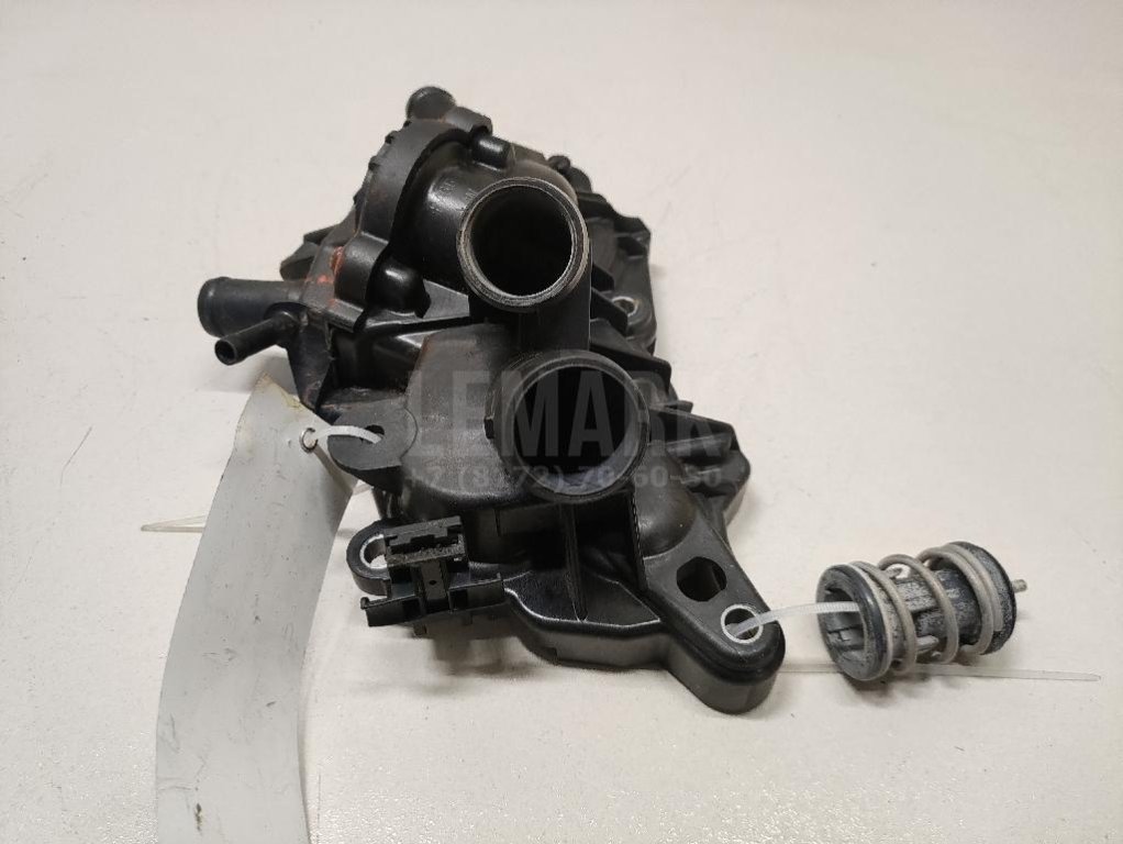 Корпус термостата для  Audi A5/S5 [8F] Cabrio 2010-2016