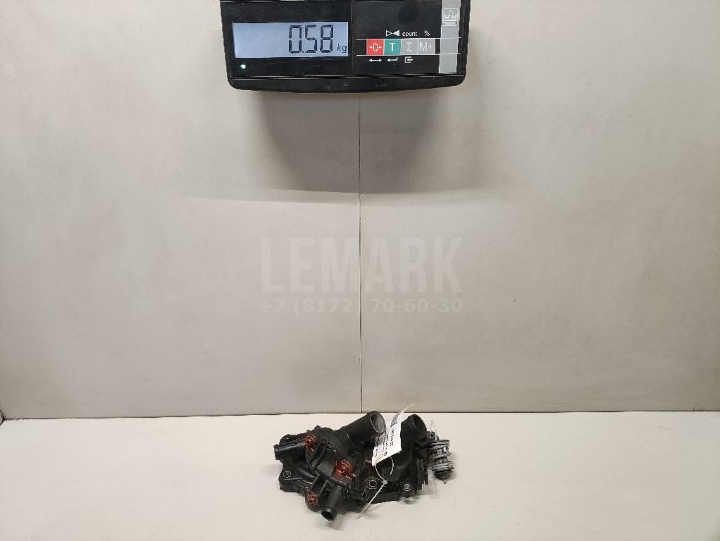 Корпус термостата для  Audi A5/S5 [8F] Cabrio 2010-2016