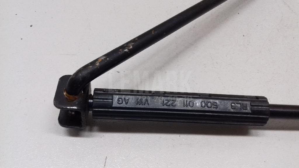 Тяга домкрата