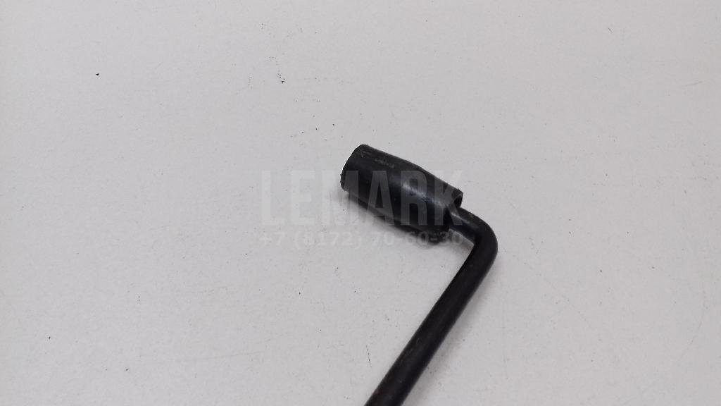 Тяга домкрата