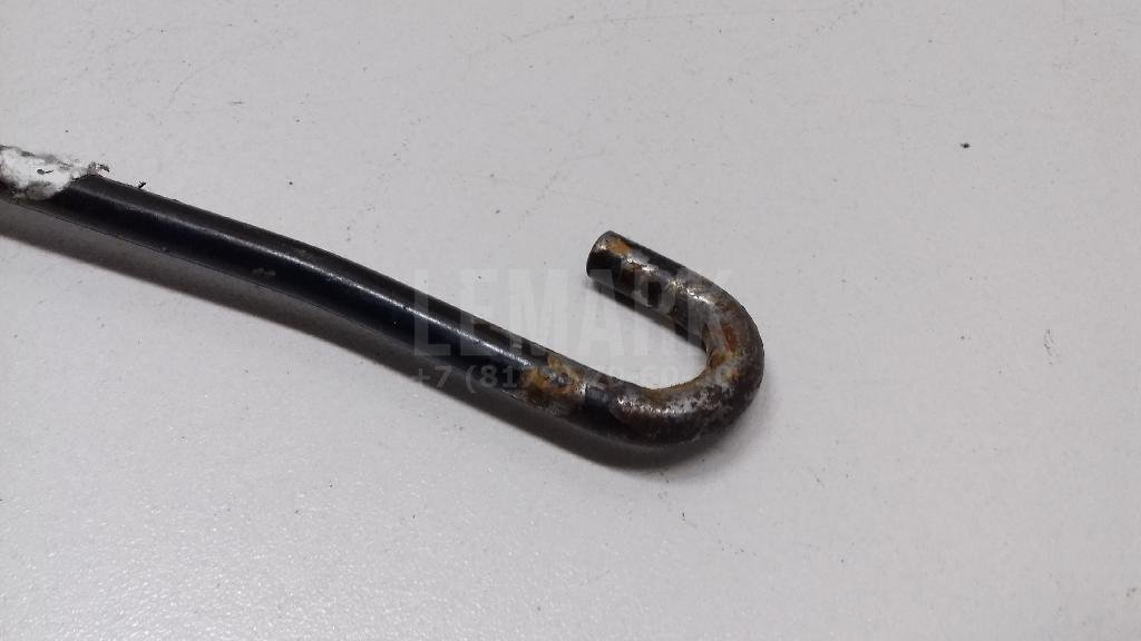 Тяга домкрата