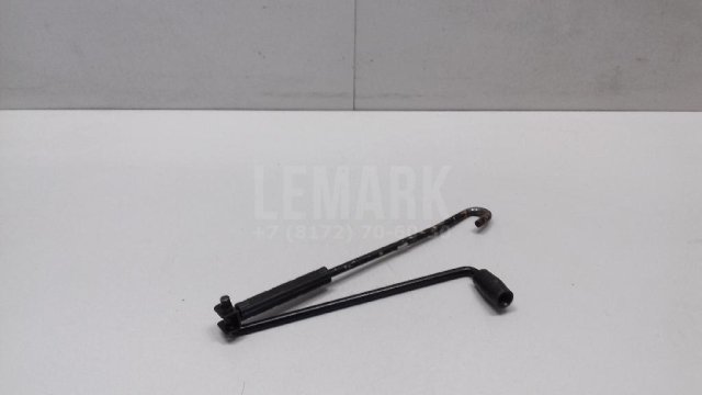 Тяга домкрата