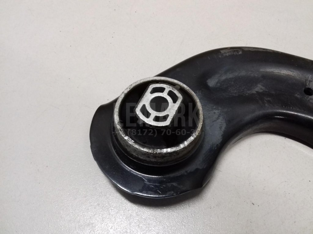 Рычаг задний продольный правый