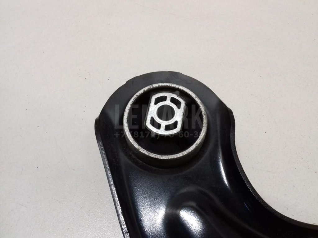 Рычаг задний продольный правый