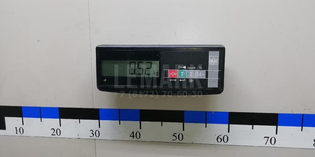 Воздуховод отопителя