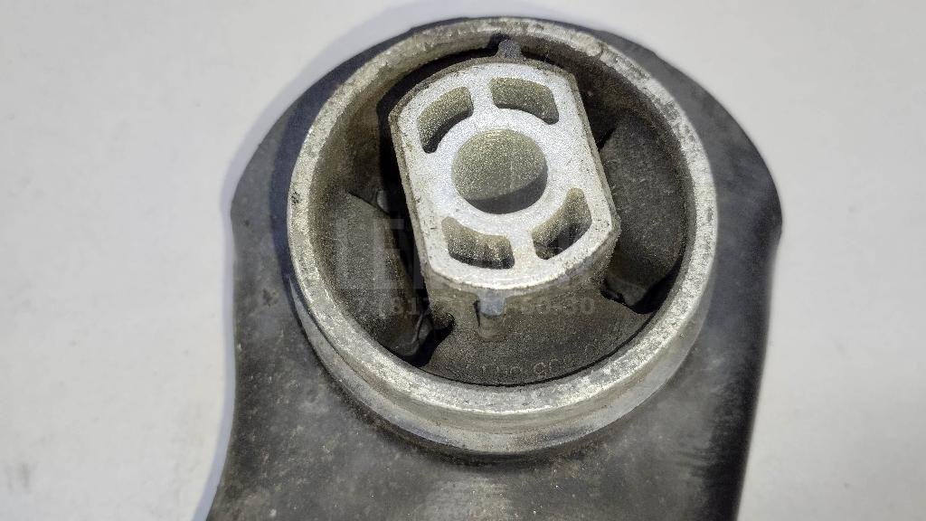 Рычаг задний продольный правый