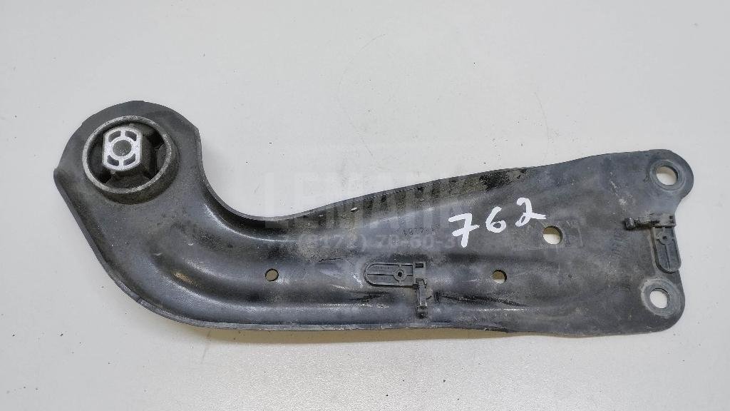 Рычаг задний продольный правый