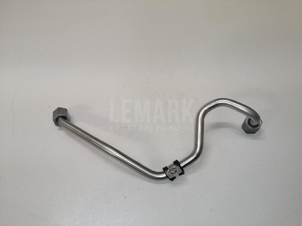 Трубка топливная