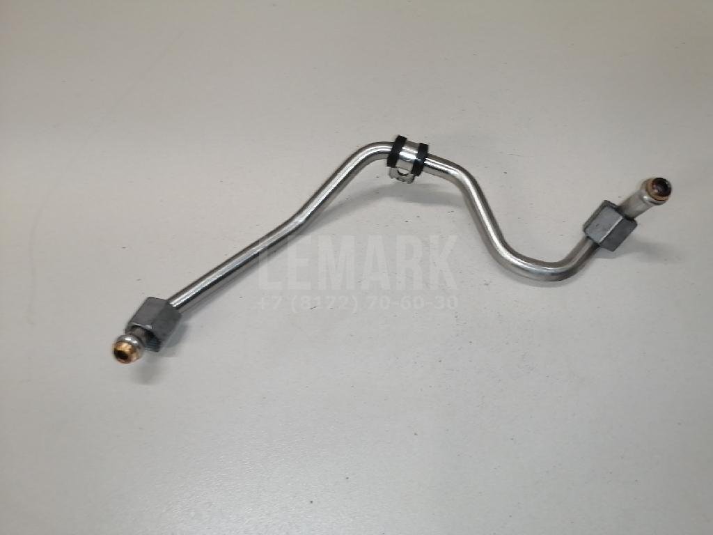 Трубка топливная