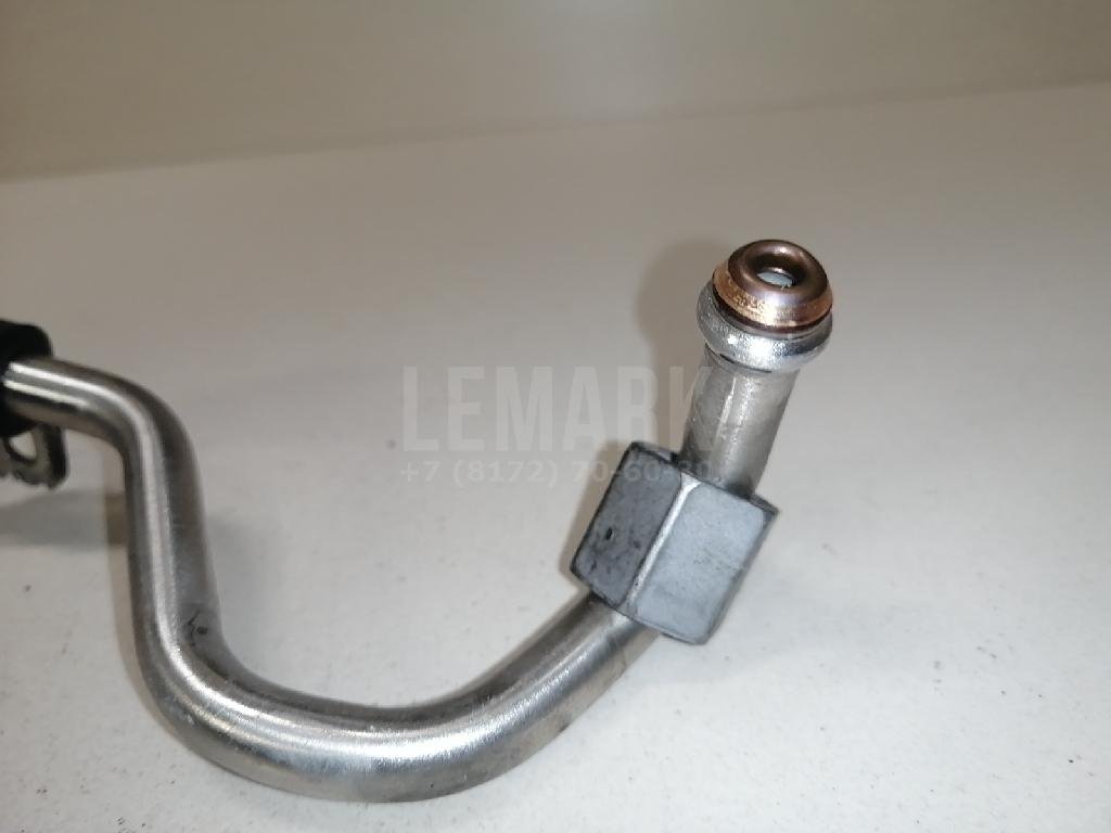 Трубка топливная