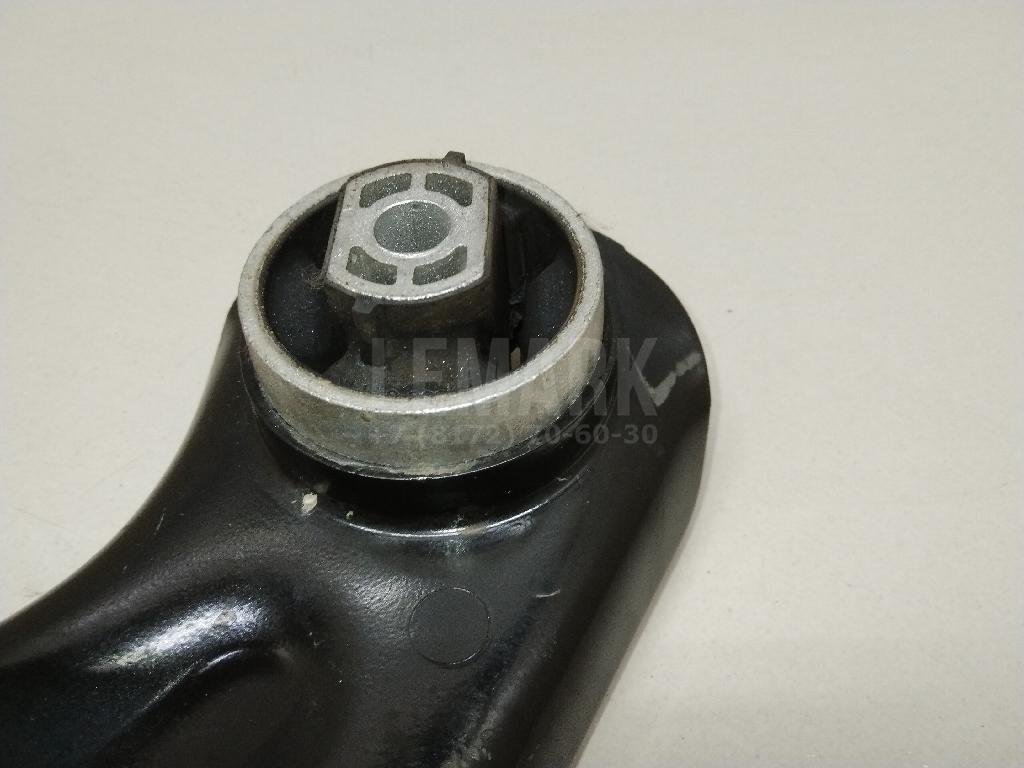 Рычаг задний продольный правый