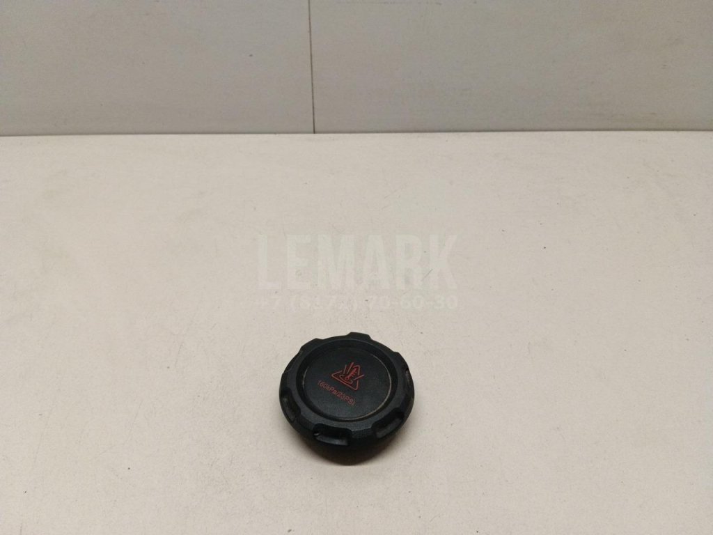 Крышка расширительного бачка