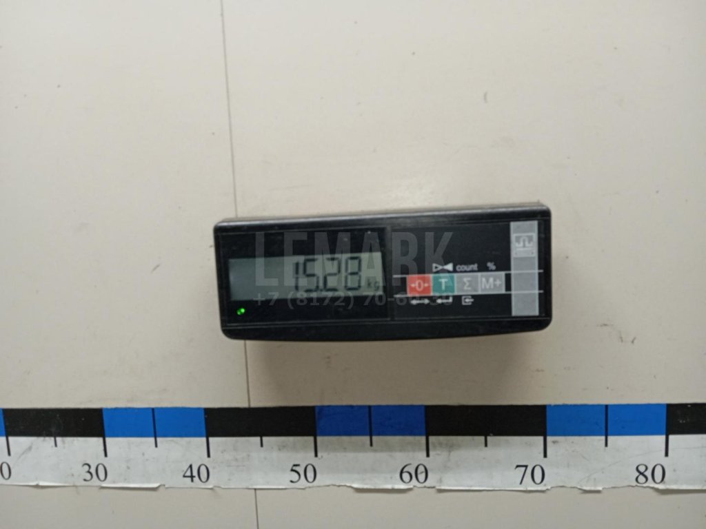 Диск запасного колеса (докатка)