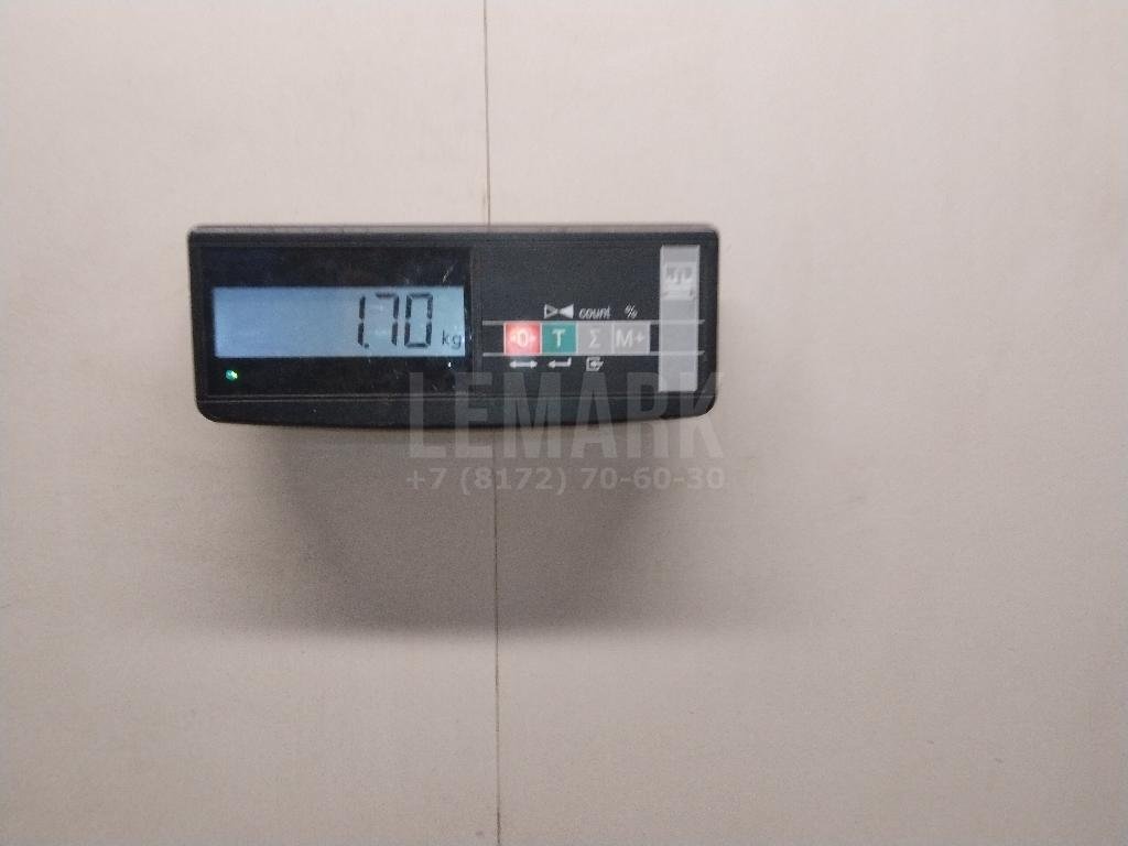 Рычаг задний продольный правый