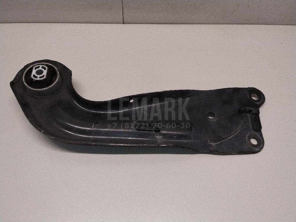 Рычаг задний продольный правый