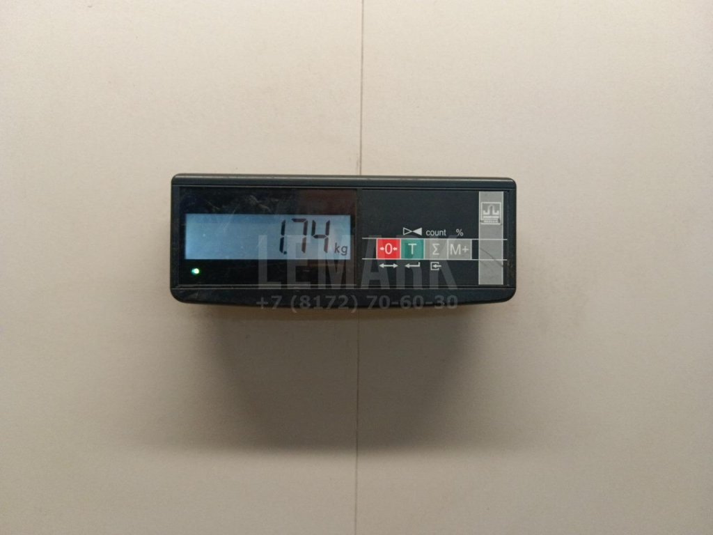 Рычаг задний продольный правый